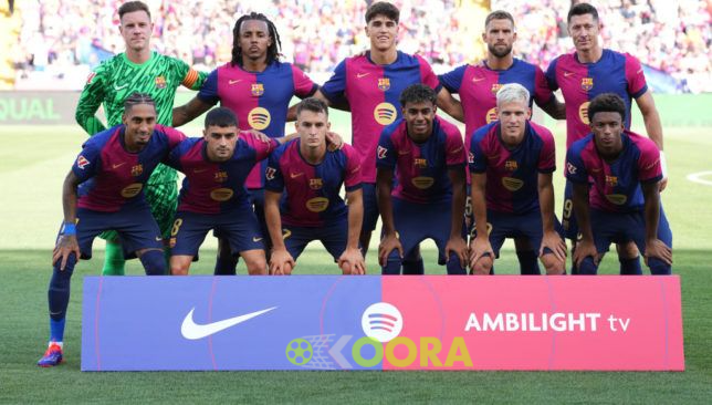 تشيلسي يسعى للتعاقد مع نجم برشلونة بعرض رسمي