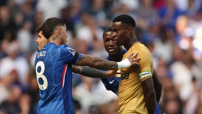 تشيلسي يقترب من تحقيق رقما تاريخيا سلبيا بالدوري الإنجليزي.. ما القصة؟ 2 تشيلسي يقترب من تحقيق رقما تاريخيا سلبيا بالدوري الإنجليزي.. ما القصة؟