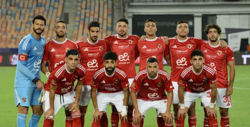 تطورات المدرب الجديد للأهلي هل اتخذت الإدارة قرار نهائي؟ تطورات المدرب الجديد للأهلي.. هل اتخذت الإدارة قرار نهائي؟