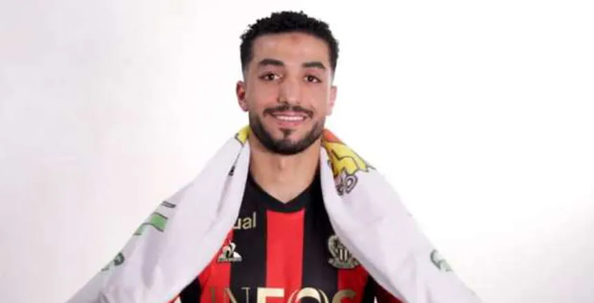 تطورات جديدة بشأن ملف مفاوضات الأهلي مع محمد عبد المنعم 23 تطورات جديدة بشأن ملف مفاوضات الأهلي مع محمد عبد المنعم تطورات جديدة بشأن ملف مفاوضات الأهلي مع محمد عبد المنعم