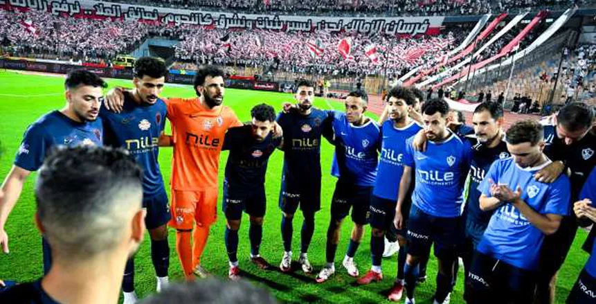 تغيير جديد في التشكيل.. فيريرا يحسم حارس عرين الزمالك أمام ديكيداها 29 تغيير جديد في التشكيل فيريرا يحسم حارس عرين الزمالك أمام تغيير جديد في التشكيل.. فيريرا يحسم حارس عرين الزمالك أمام ديكيداها