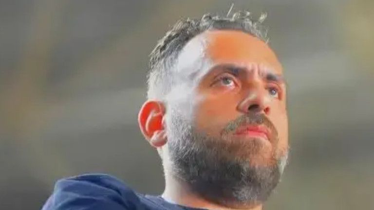 جمال حمزة: حرب لجان في الزمالك وتعيين جون أدوارد قرار خاطئ | كووورة 19 kooora logo