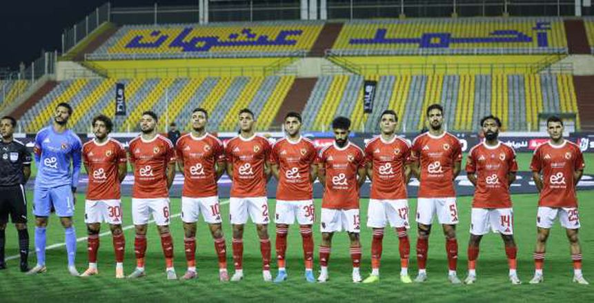 حدث فجرا في الأهلي.. غضب محمد يوسف وجهاز فني مؤقت يقود المران 22 حدث فجرا في الأهلي غضب محمد يوسف وجهاز فني مؤقت حدث فجرا في الأهلي.. غضب محمد يوسف وجهاز فني مؤقت يقود المران