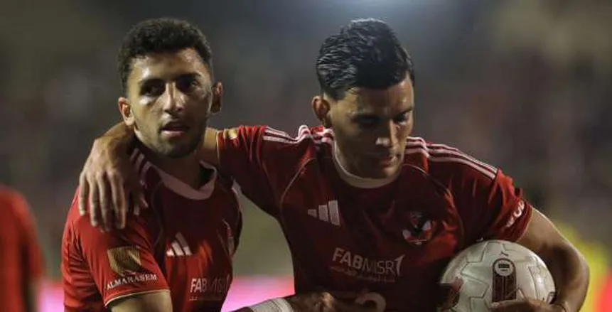 حدث فجرا في الأهلي.. قرار بسبب إمام عاشور ورفض طلب الشناوي ورحيل داري 2 حدث فجرا في الأهلي قرار بسبب إمام عاشور ورفض طلب حدث فجرا في الأهلي.. قرار بسبب إمام عاشور ورفض طلب الشناوي ورحيل داري