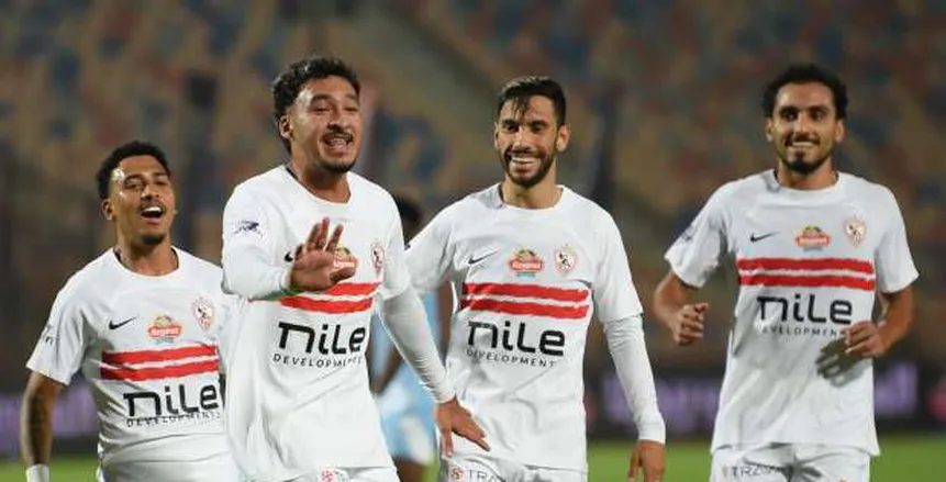 حدث فجراً في الزمالك.. قرار فيريرا المفاجئ وشرط لحسام عبد المجيد 16 حدث فجراً في الزمالك قرار فيريرا المفاجئ وشرط لحسام عبد حدث فجراً في الزمالك.. قرار فيريرا المفاجئ وشرط لحسام عبد المجيد