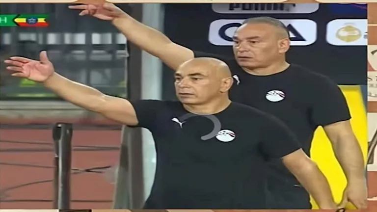 حسام حسن يقترب من إعادة ذكرى مرّ عليها قرابة 25 عامًا