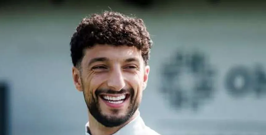 حقيقة عودة وسام أبو علي للأهلي برعاية ياسين منصور حقيقة عودة وسام أبو علي للأهلي برعاية ياسين منصور