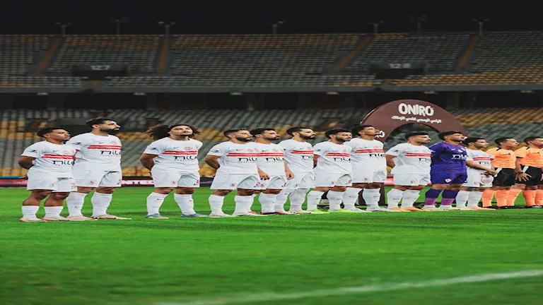 "خايف من ضياع حلم المونديال".. إعلامي يكشف تفاصيل غضب حارس الزمالك