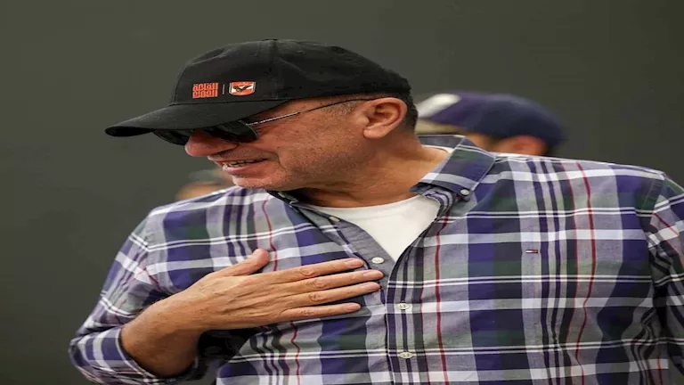 خطوة وحيدة متبقة لإعلان فوز قائمة الخطيب بالتزكية في الانتخابات 8 خطوة وحيدة متبقة لإعلان فوز قائمة الخطيب بالتزكية في الانتخابات