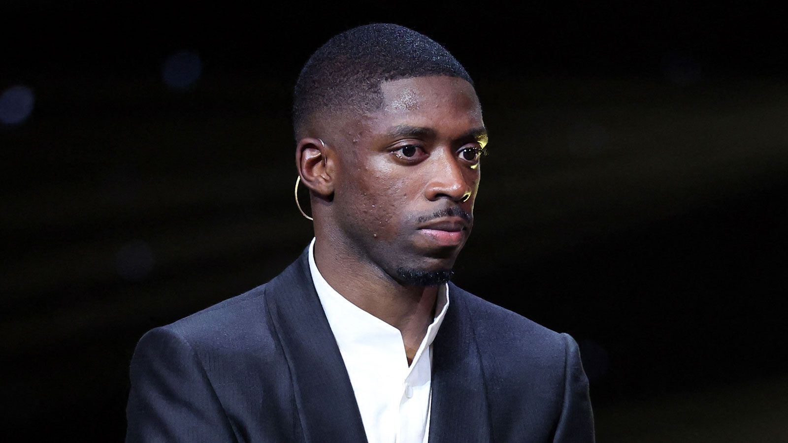 ديمبلي يقرب سان جيرمان من نجم فرنسا | كووورة 13 Ousmane Dembele