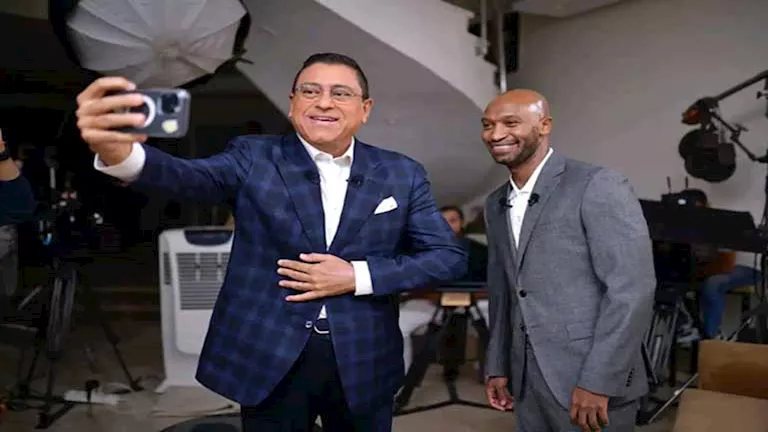 رسالة لجماهير الزمالك.. شيكابالا ضيف معتز الدمرداش يوم الجمعة 9 رسالة لجماهير الزمالك.. شيكابالا ضيف معتز الدمرداش يوم الجمعة