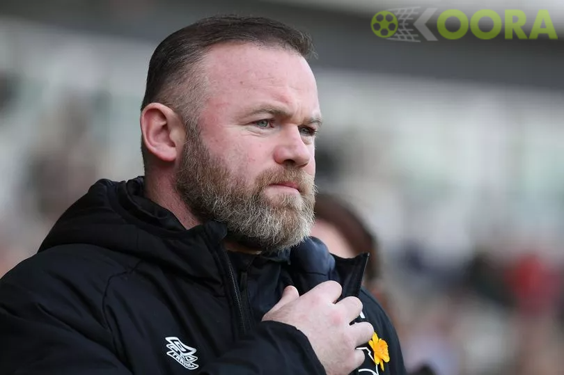 روني يوضح أسباب هبوط مستوى محمد صلاح مع ليفربول