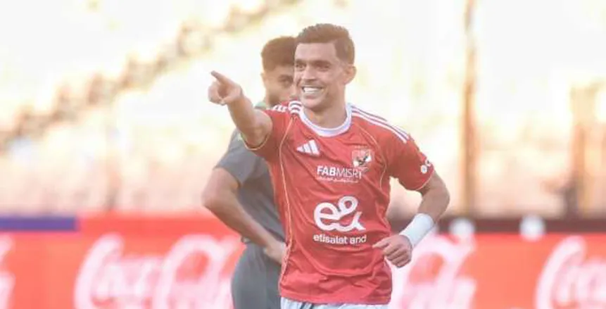 سر العلاقة بين توروب وبن شرقي.. خطة أعادت المغربي للتألق مع الأهلي 8 سر العلاقة بين توروب وبن شرقي خطة أعادت المغربي للتألق سر العلاقة بين توروب وبن شرقي.. خطة أعادت المغربي للتألق مع الأهلي