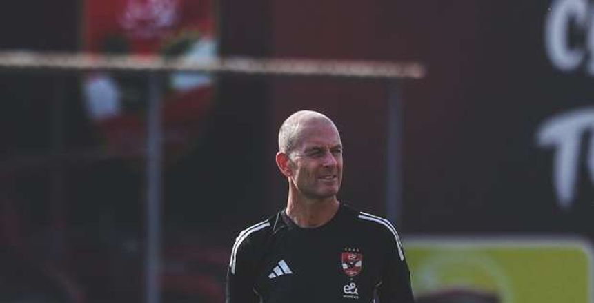 شوبير يكشف عن 3 قرارات للدنماركي ييس توروب في الأهلي شوبير يكشف عن 3 قرارات للدنماركي ييس توروب في الأهلي