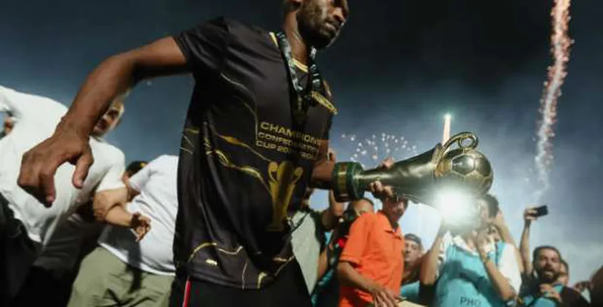 شيكابالا مديرًا فنيًا للزمالك اقتراح جديد من نجم الأبيض السابق شيكابالا مديرًا فنيًا للزمالك.. اقتراح جديد من نجم الأبيض السابق للفوز بالدوري