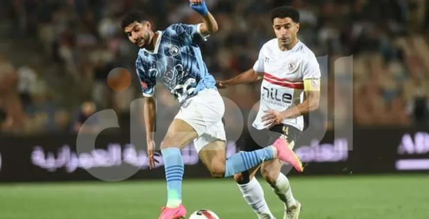 صدام ناري بين الزمالك وبيراميدز في لقاء السوبر المصري.. موعد المباراة 16 صدام ناري بين الزمالك وبيراميدز في لقاء السوبر المصري موعد صدام ناري بين الزمالك وبيراميدز في لقاء السوبر المصري.. موعد المباراة