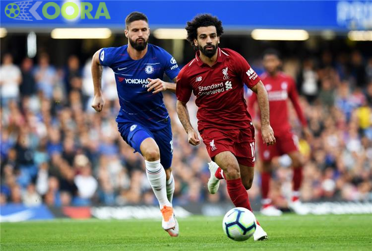 صلاح يقود ليفربول ضد تشيلسي في مهمة جديدة للثأر للفرعون المصري