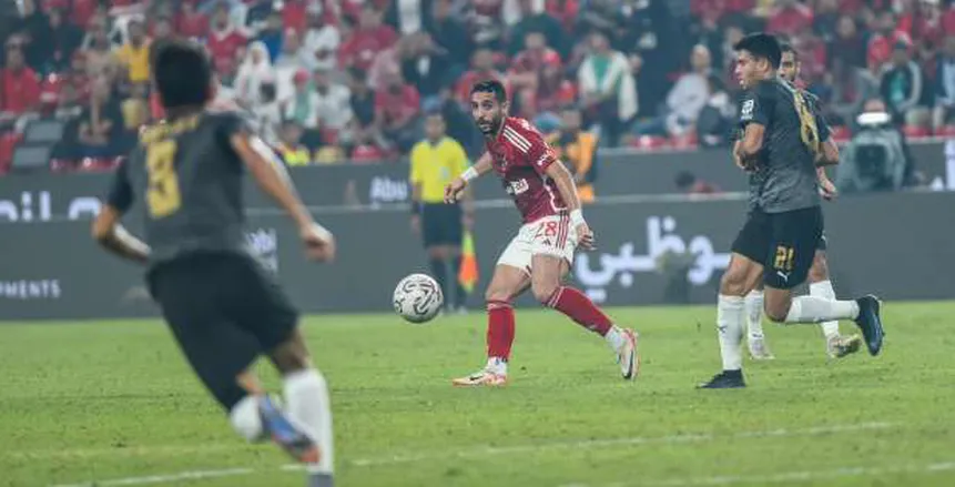 ضربة قوية لـ علي ماهر قبل صدام الأهلي في السوبر المصري 3 ضربة قوية لـ علي ماهر قبل صدام الأهلي في السوبر ضربة قوية لـ علي ماهر قبل صدام الأهلي في السوبر المصري