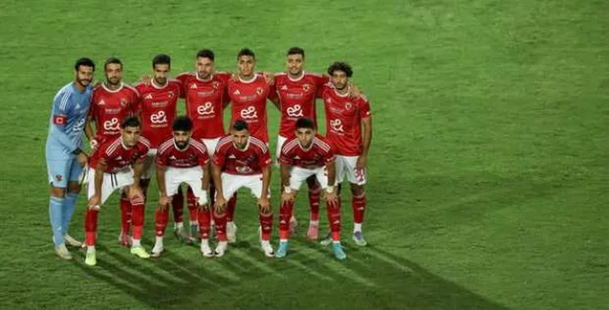 طبيب الأهلي يعلن مصير إمام عاشور وأشرف داري وموعد العودة طبيب الأهلي يعلن مصير إمام عاشور وأشرف داري وموعد العودة للتدريبات