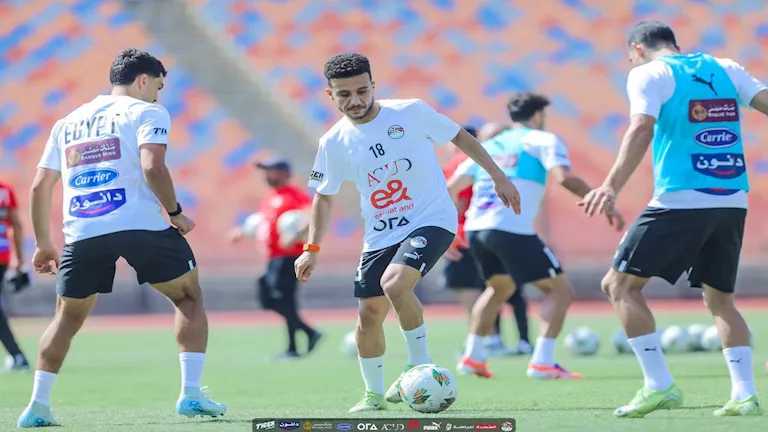 "قبل المباراة الحاسمة".. أرقام من مواجهات منتخب مصر وجيبوتي