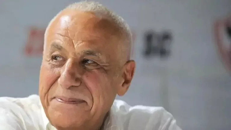 قصص متفوتكش .. استقالة حسين لبيب .. أزمة دونجا .. وغضب حلمي طولان