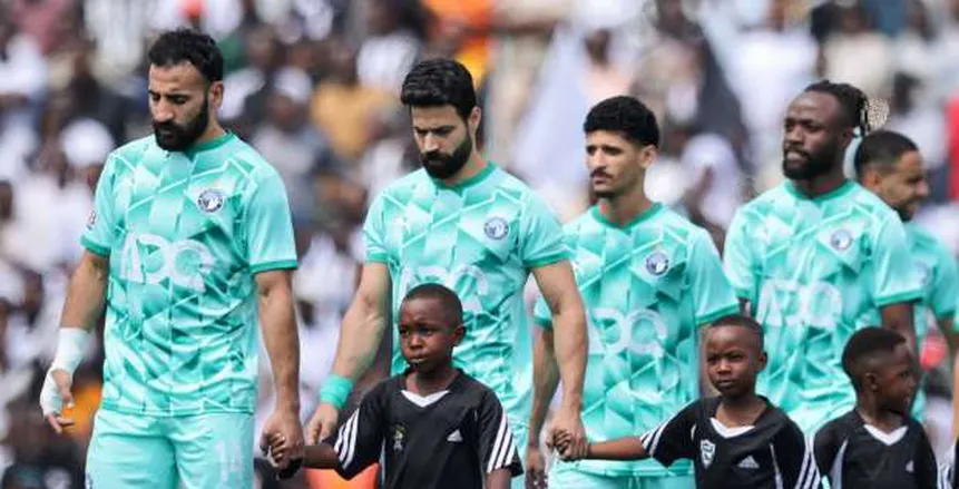 قناة مفتوحة تنقل مباراة بيراميدز والجيش الرواندي في دوري الأبطال قناة مفتوحة تنقل مباراة بيراميدز والجيش الرواندي في دوري الأبطال