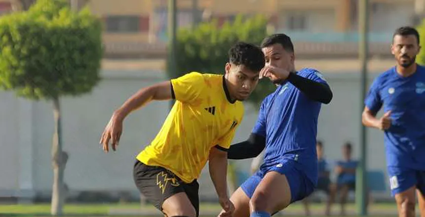 كهرباء اسماعيليه يستأنف تدريباته و يخوض وديتين استعداد لمواجهة المحلة 10 كهرباء اسماعيليه يستأنف تدريباته و يخوض وديتين استعداد لمواجهة المحلة كهرباء اسماعيليه يستأنف تدريباته و يخوض وديتين استعداد لمواجهة المحلة