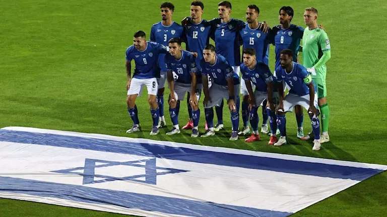 كيف سيتم التصويت على طرد إسرائيل من البطولات الأوروبية؟