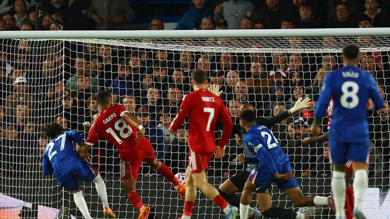 ما علاقة صلاح؟.. كوكوريلا​ يكشف سبب فوز تشيلسي على ليفربول