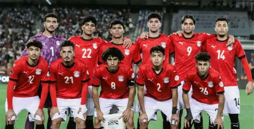 ماذا يحتاج منتخب مصر للتأهل في كأس العالم للشباب؟ ماذا يحتاج منتخب مصر للتأهل في كأس العالم للشباب؟