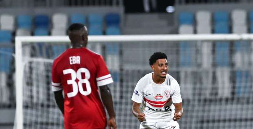 مايفوتكش قرار بشأن تجنيس ألفينا وصفقة الزمالك وبيراميدز الضخمة مايفوتكش| قرار بشأن «تجنيس ألفينا» وصفقة الزمالك وبيراميدز الضخمة