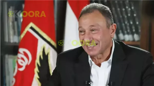 محمود الخطيب يفوز برئاسة الأهلي لدورة جديدة