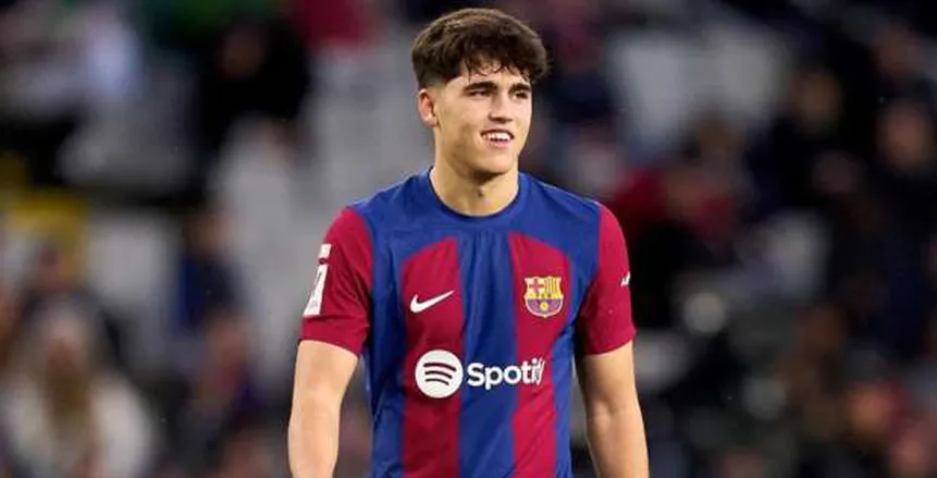 مدافع برشلونة لن أركز على رقابة كيليان مبابي فقط في مدافع برشلونة: لن أركز على رقابة كيليان مبابي فقط في الكلاسيكو