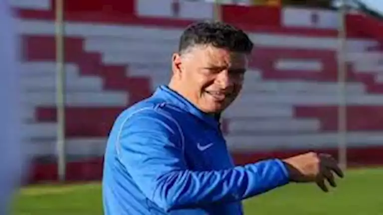 مدرب منتخب مصر للسيدات يكشف لمصراوي استعداداته لمواجهة غانا