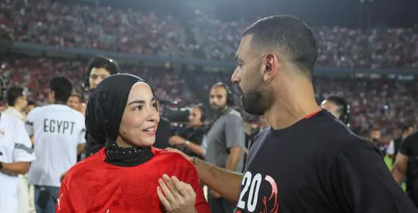 مشاهد من احتفال لاعبي المنتخب مع عائلاتهم بحفل الصعود للمونديال مشاهد من احتفال لاعبي المنتخب مع عائلاتهم بحفل الصعود للمونديال (صور)