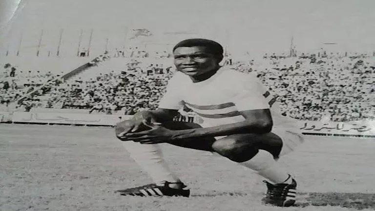 من هو نوح آدم نجم الزمالك السابق الذي توُفيّ اليوم السبت ؟