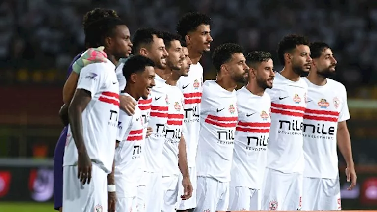 "مواجهة متجددة".. موعد مباراة الزمالك المقبلة بعدّ سداسية ديكيداها