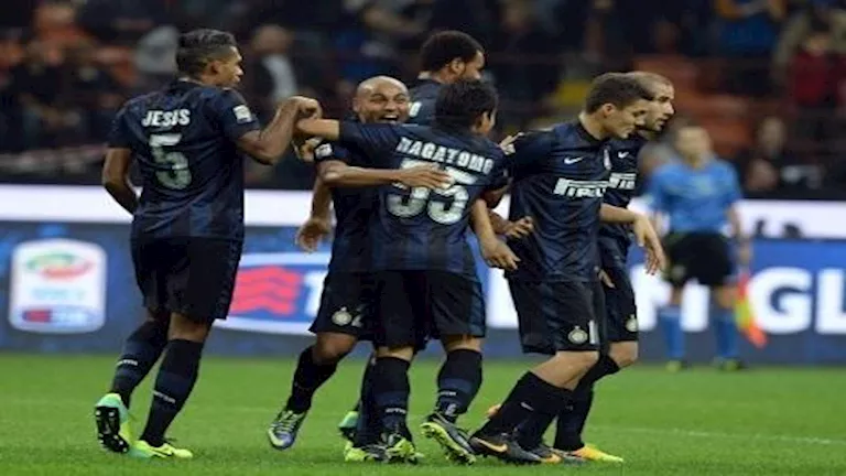 موعد مباراة إنتر ميلان و يونيون سان جيلواز في دوري أبطال أوروبا والقنا 20 موعد مباراة إنتر ميلان و يونيون سان جيلواز في دوري أبطال أوروبا والقنا