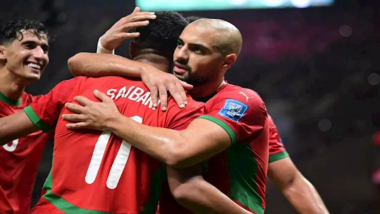 نجم الدوري الإنجليزي السابق يتعرض لهجوم قبل السفر للمغرب 7 نجم الدوري الإنجليزي السابق يتعرض لهجوم قبل السفر للمغرب