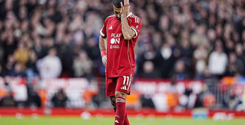 نجم تشيلسي الأسبق: أزمة محمد صلاح والوجوه الجديدة سر تراجع ليفربول 9 نجم تشيلسي الأسبق أزمة محمد صلاح والوجوه الجديدة سر تراجع نجم تشيلسي الأسبق: أزمة محمد صلاح والوجوه الجديدة سر تراجع ليفربول