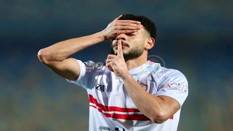 "نعلم من المستفيد ودونجا سيتواجد".. رد عاجل من الزمالك على اتحاد الكرة