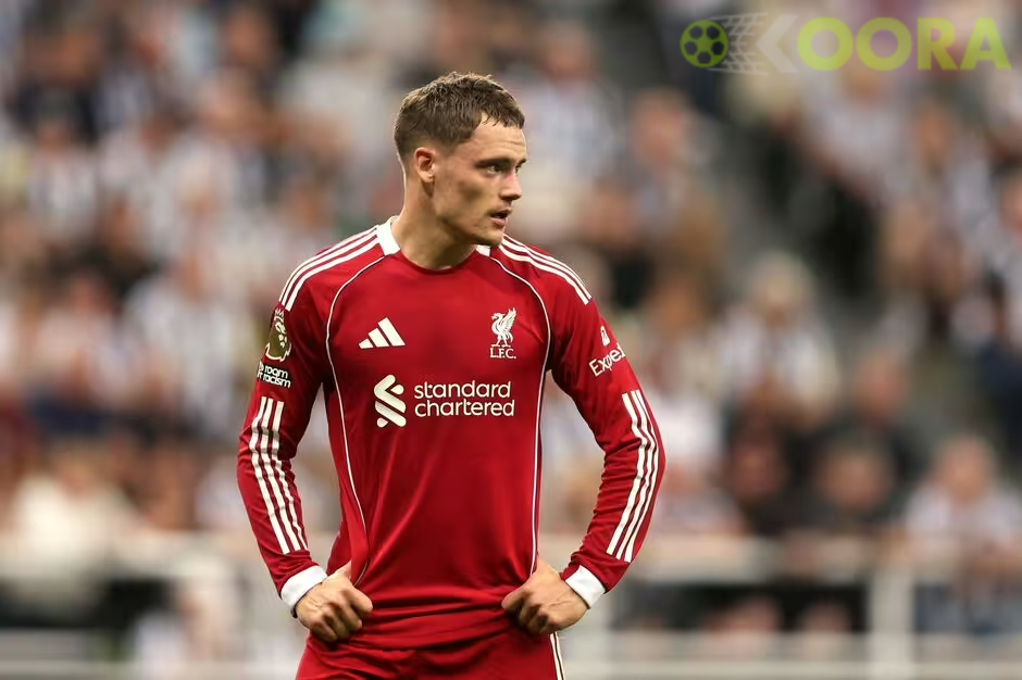 هل فلشت صفقة فيرتز .. وماذا أطلقت عليه جماهير الريدز ؟