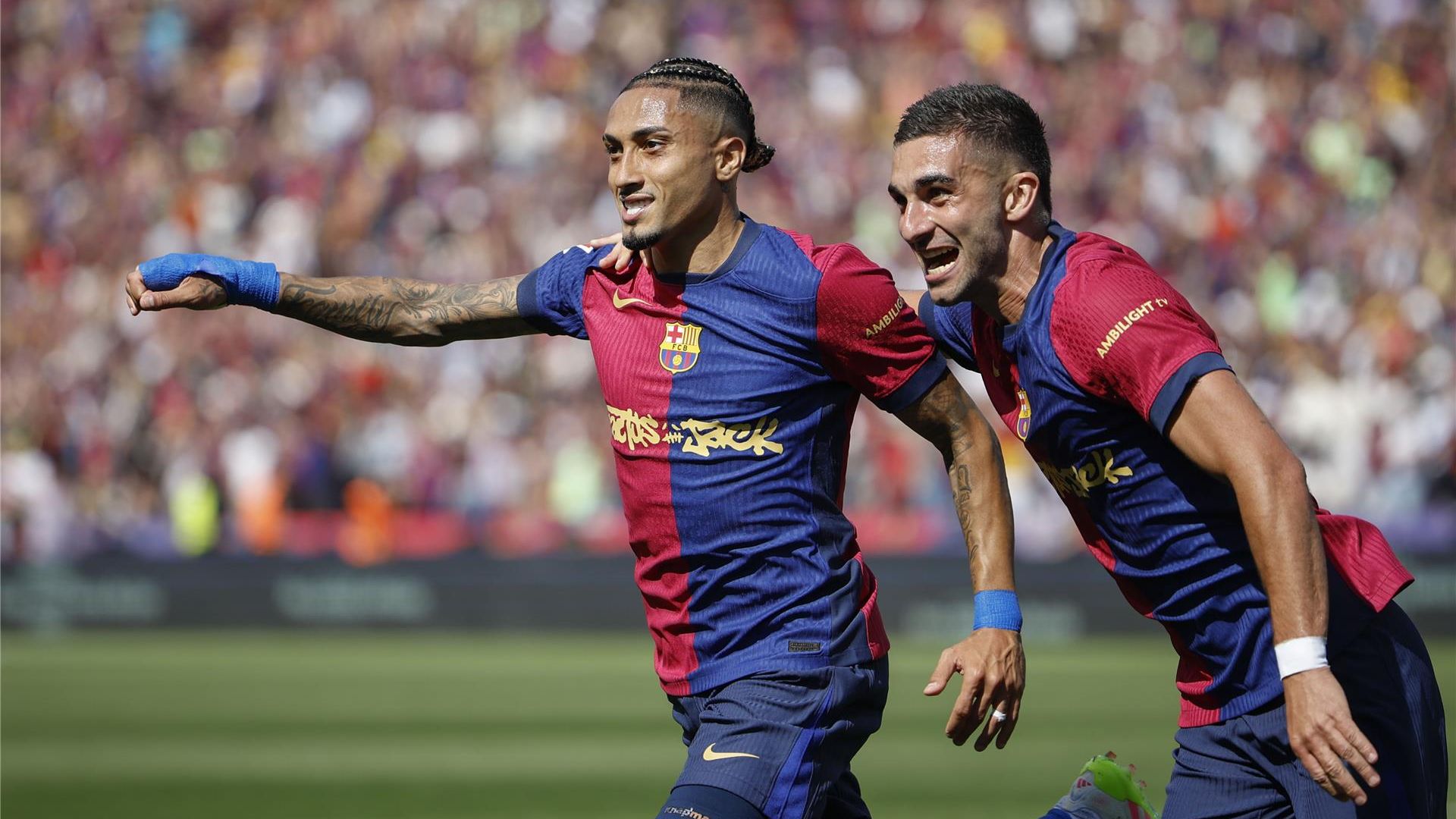 Pep Guardiola - Kevin De Bruyne