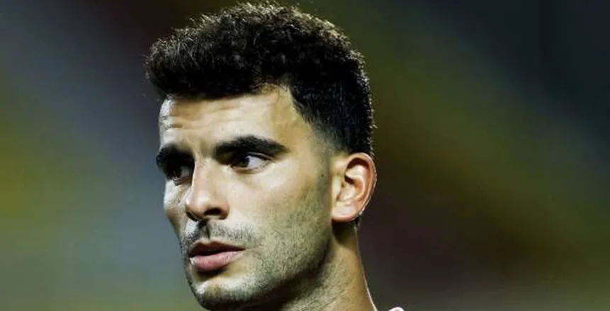 هل يوقف اتحاد الكرة أحمد مصطفى زيزو بعد أزمته مع هل يوقف اتحاد الكرة أحمد مصطفى زيزو بعد أزمته مع الزمالك؟