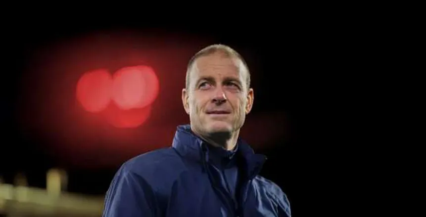 وصول مدرب الأهلي الجديد القاهرة.. وقرار هام من الإدارة 6 وصول مدرب الأهلي الجديد القاهرة وقرار هام من الإدارة وصول مدرب الأهلي الجديد القاهرة.. وقرار هام من الإدارة