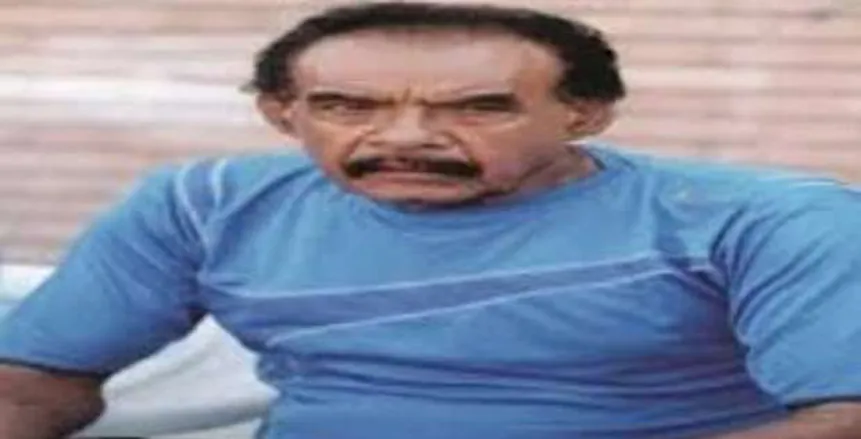 وفاة سمير محمد علي حارس مرمى الزمالك السابق وفاة سمير محمد علي حارس مرمى الزمالك السابق