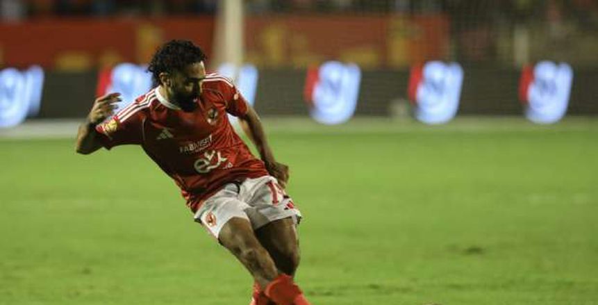 وليد صلاح الدين يحسم الجدل بشأن تجديد عقد حسين الشحات وليد صلاح الدين يحسم الجدل بشأن تجديد عقد حسين الشحات مع الأهلي