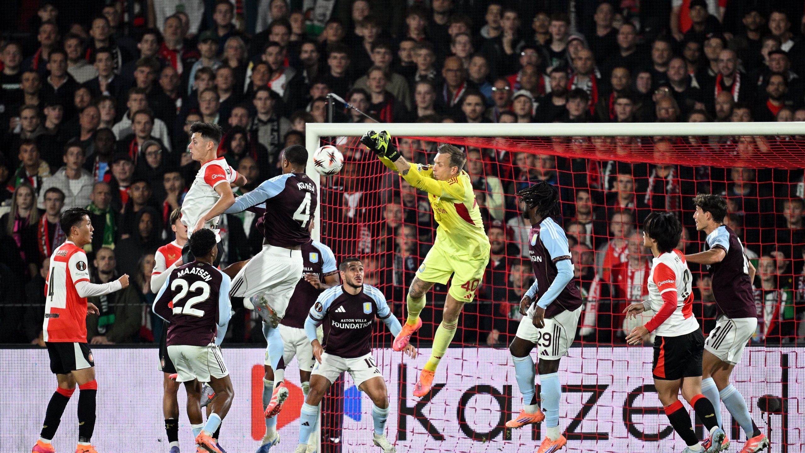 The 2026 FIFA World Cup Countdown Clock Is Unveiled In Mexico City