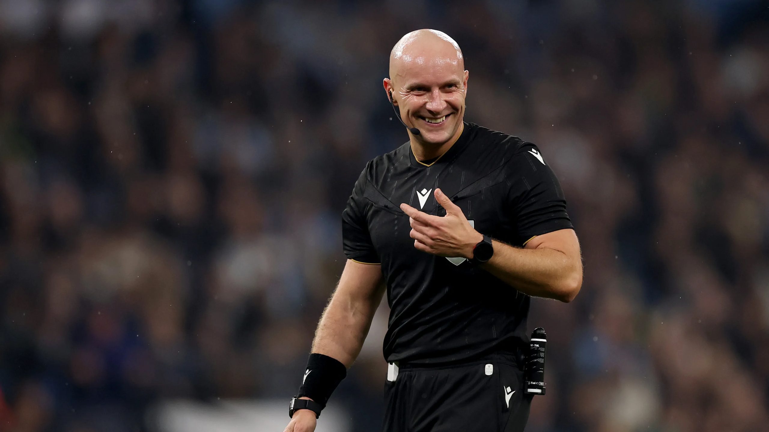 حكم نهائي كأس العالم 2022 يقود ديربي جدة | كووورة 14 kooora logo