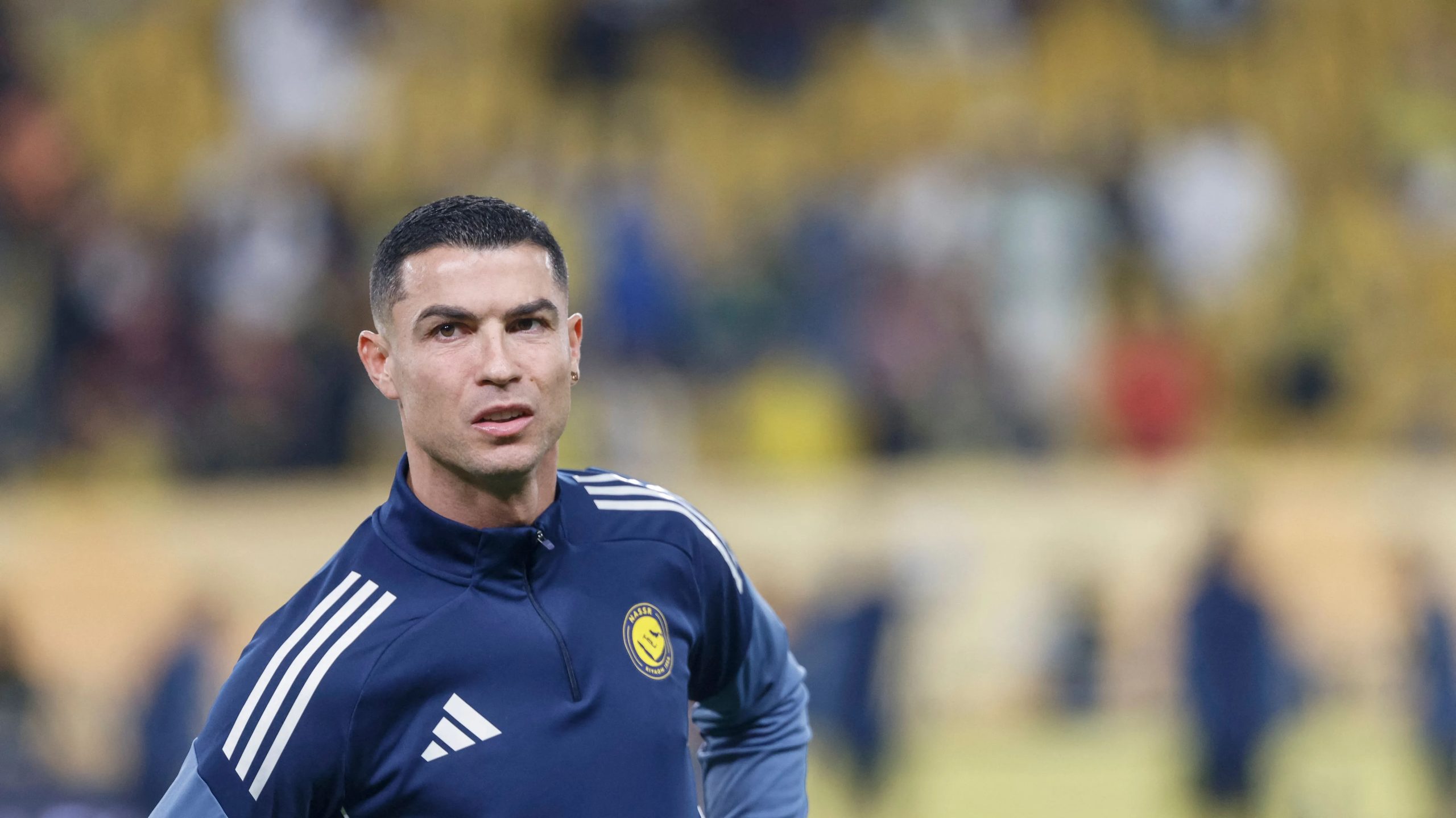 الجولة في صور: رونالدو يكرر هدفه الأيقوني.. وطرد تاريخي | كووورة 1 kooora logo